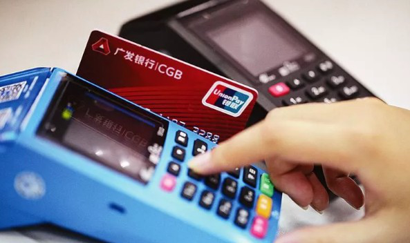 官宣！千萬(wàn)小微商戶(hù)福音，銀聯(lián)手機(jī)POS來(lái)了！